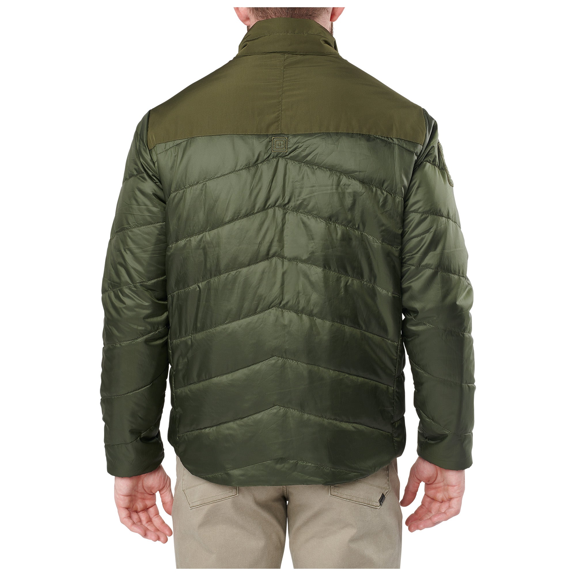 Peninsula Insulator Jacket – 5.11 Tactical Japan