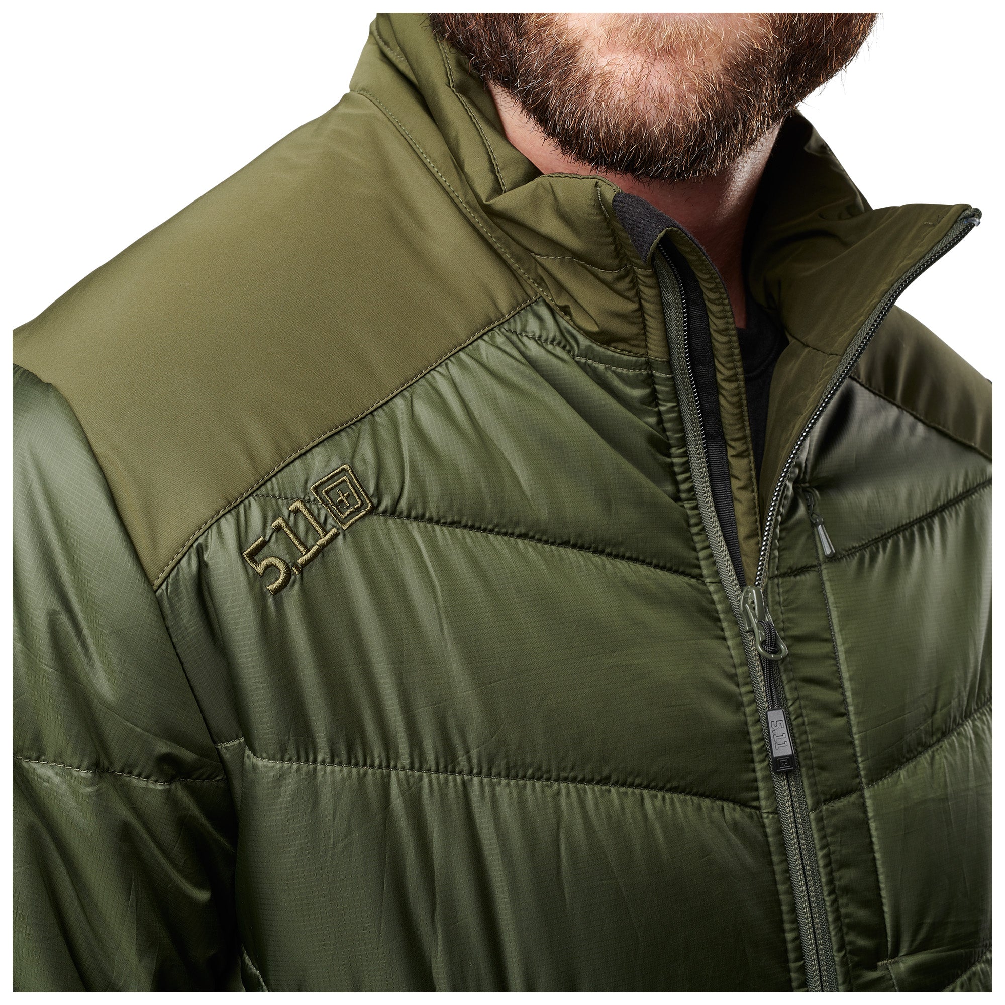 Peninsula Insulator Jacket – 5.11 Tactical Japan