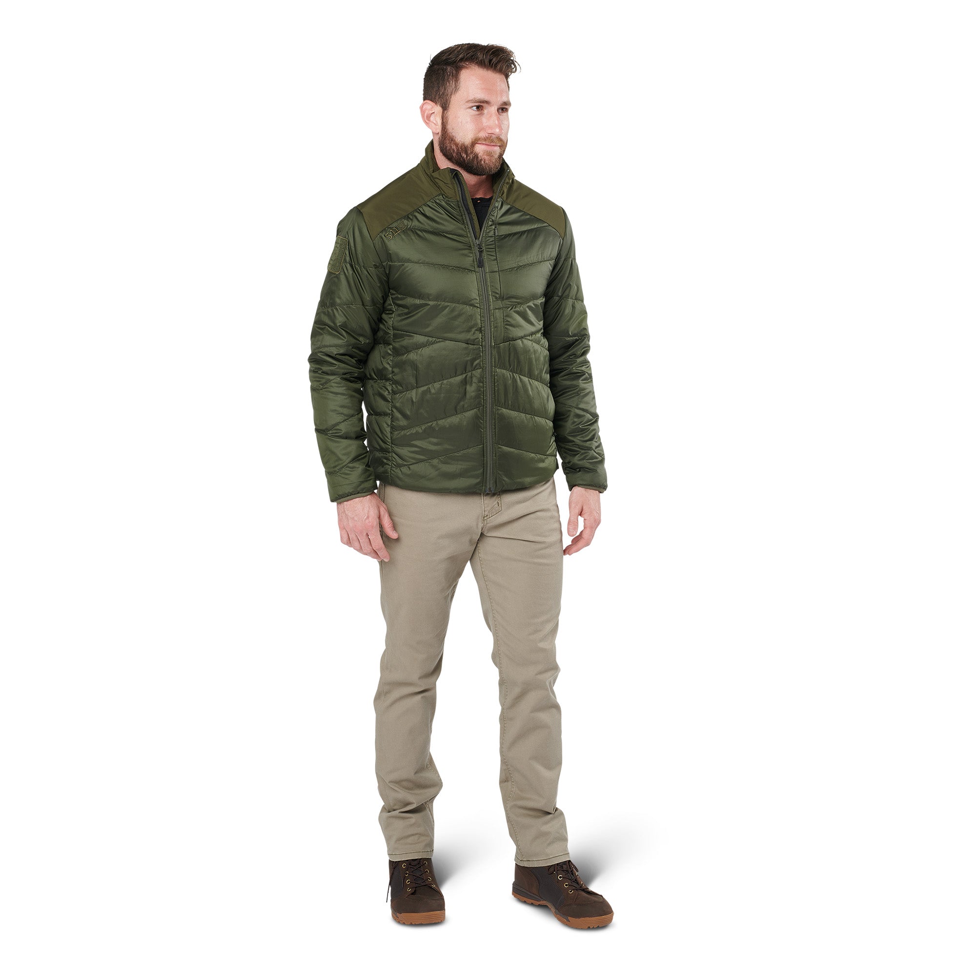 Peninsula Insulator Jacket – 5.11 Tactical Japan
