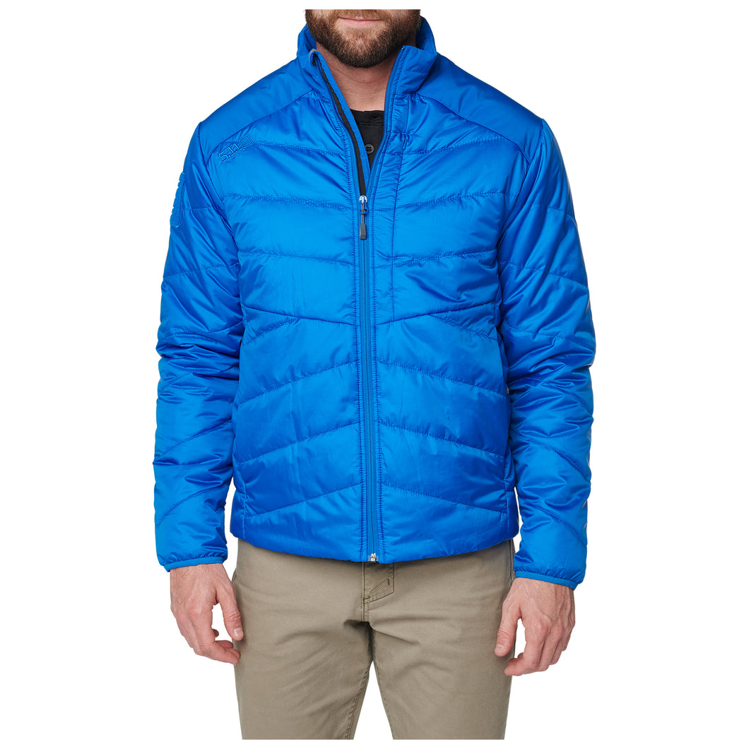 Peninsula Insulator Jacket