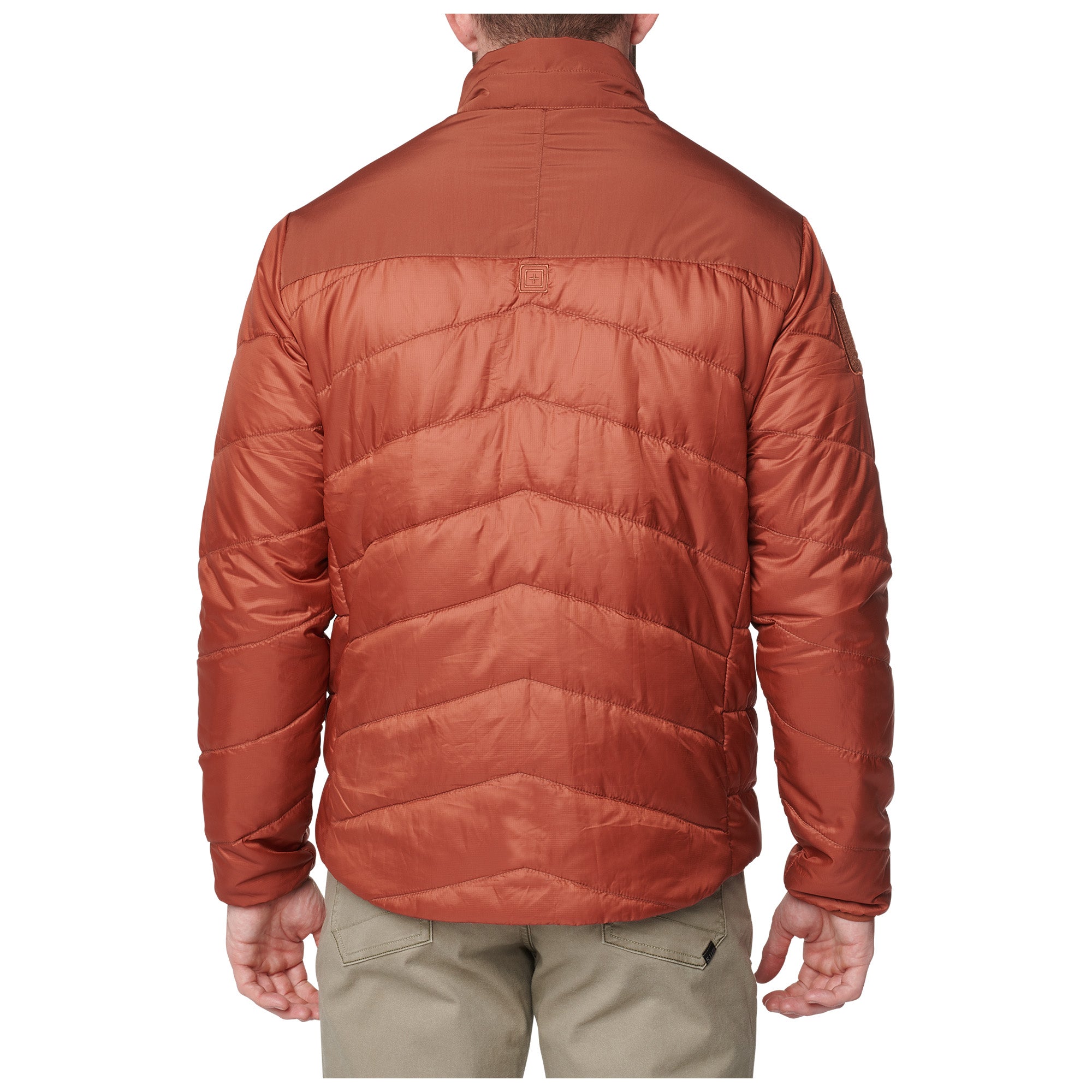 Peninsula Insulator Jacket – 5.11 Tactical Japan