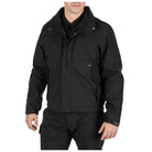 48360 5-IN-1 JACKET 2.0 - Black (019)
