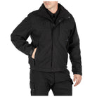48360 5-IN-1 JACKET 2.0 - Black (019)