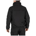 48360 5-IN-1 JACKET 2.0 - Black (019)