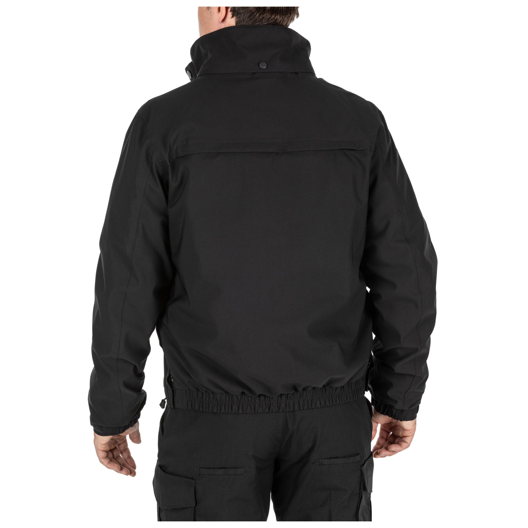 48360 5-IN-1 JACKET 2.0 - Black (019)