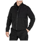 48360 5-IN-1 JACKET 2.0 - Black (019)