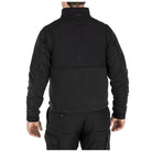 48360 5-IN-1 JACKET 2.0 - Black (019)