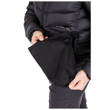 ACADIA DOWN JACKET
