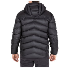 ACADIA DOWN JACKET
