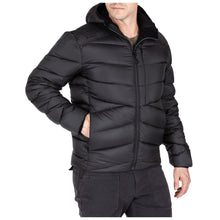 ACADIA DOWN JACKET