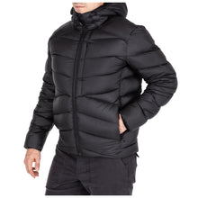 ACADIA DOWN JACKET