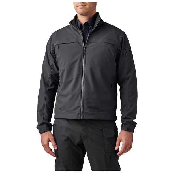 5.11 Tactical グレー ジャケット シエラソフトシェル - メルカリ