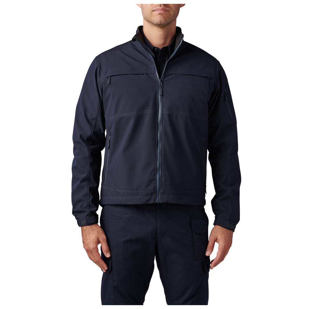 CHAMELEON SOFTSHELL JACKET 2.0