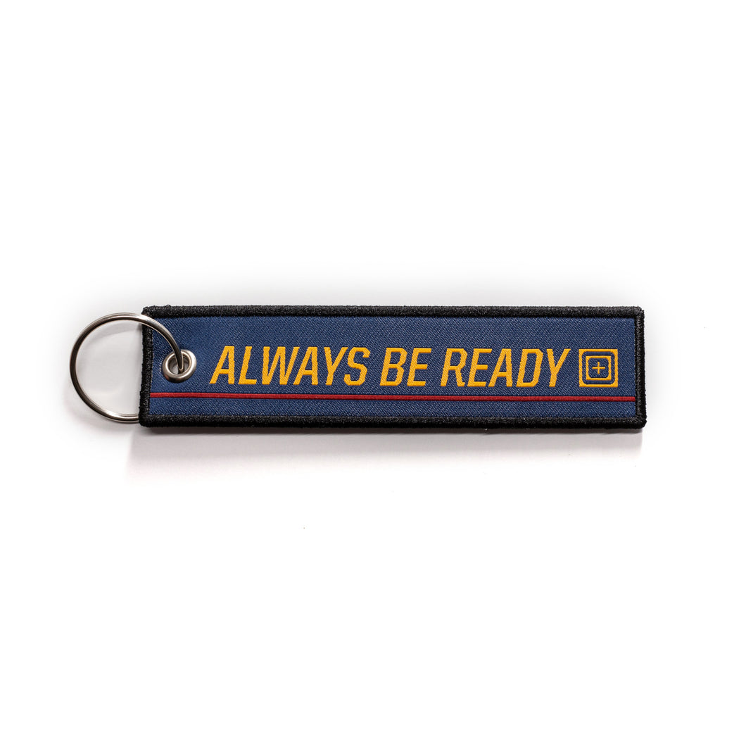 ABR KEYCHAIN