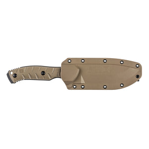 CFK 4 Field Messer