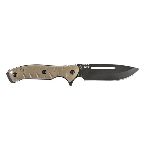 CFK 4 Field Messer