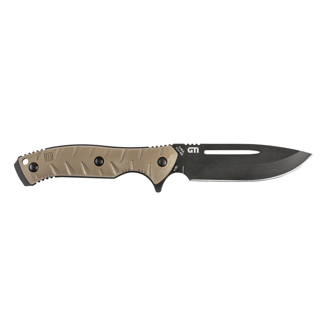 CFK 4 Field Messer