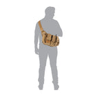 56026 Bail Out Bag 9L - Flat Dark Earth (131)