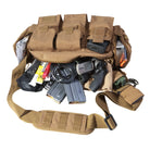 56026 Bail Out Bag 9L - Flat Dark Earth (131)