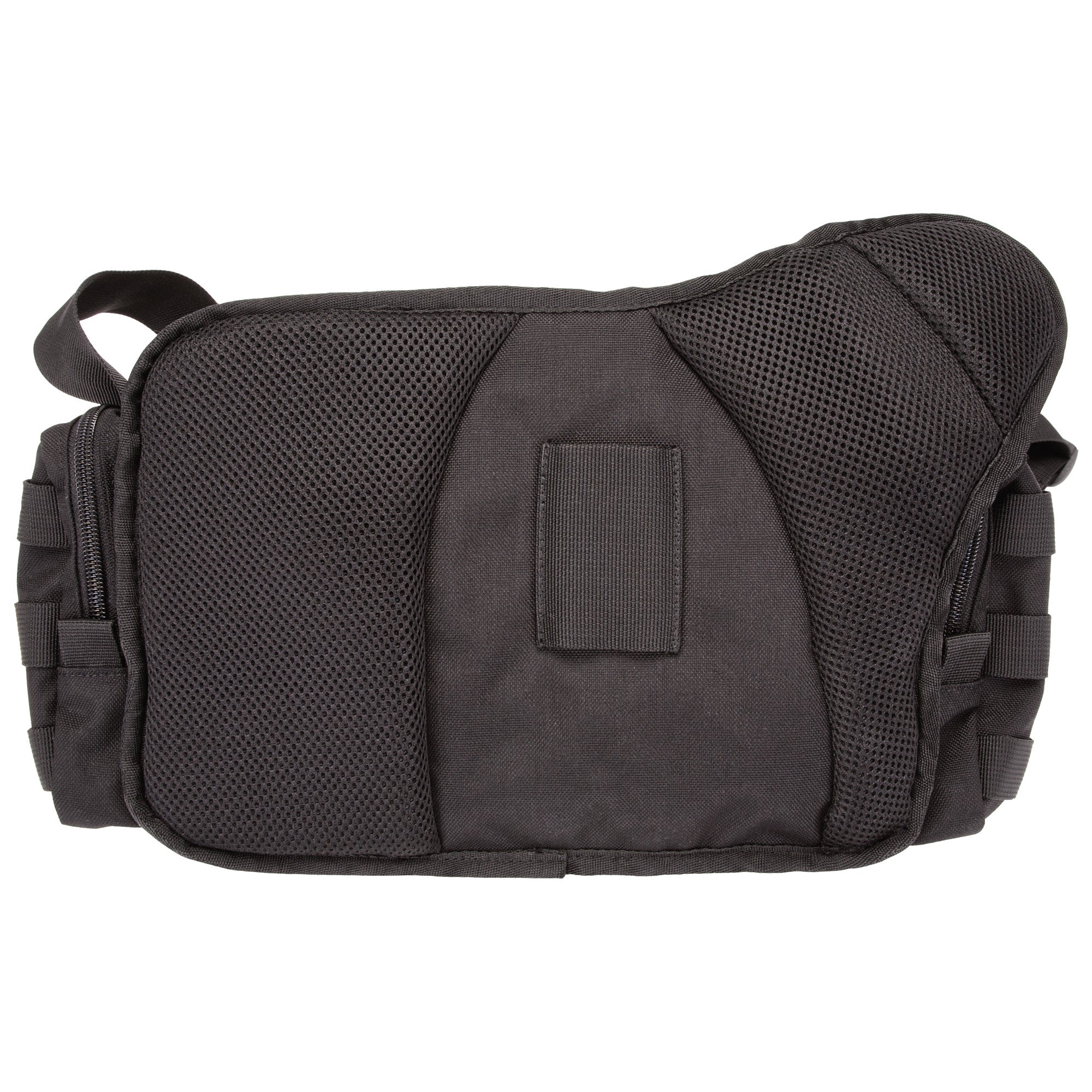 56026 Bail Out Bag 9L - Black (019)