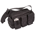 56026 Bail Out Bag 9L - Black (019)