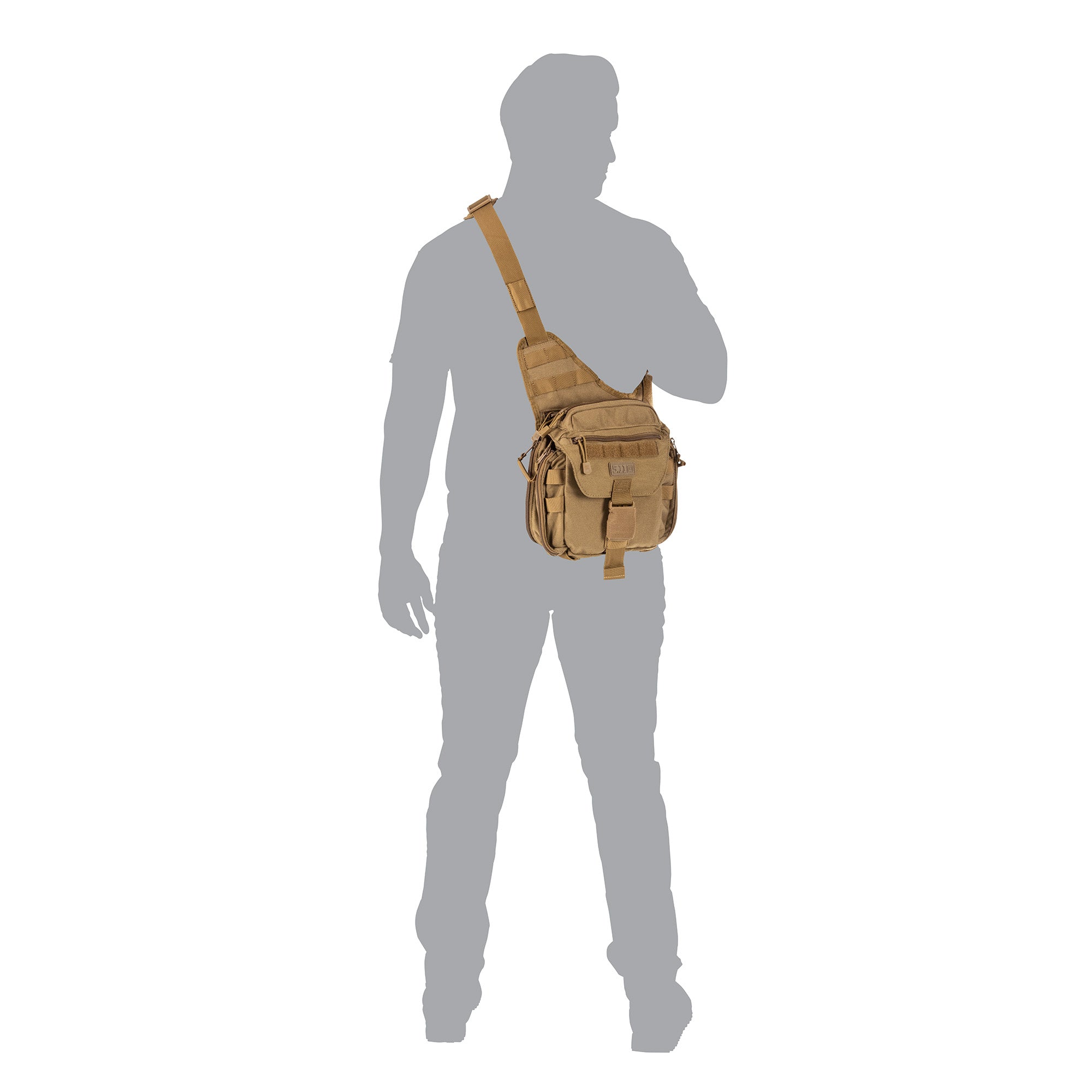 PUSH™ PACK 6L – 5.11 Tactical Japan