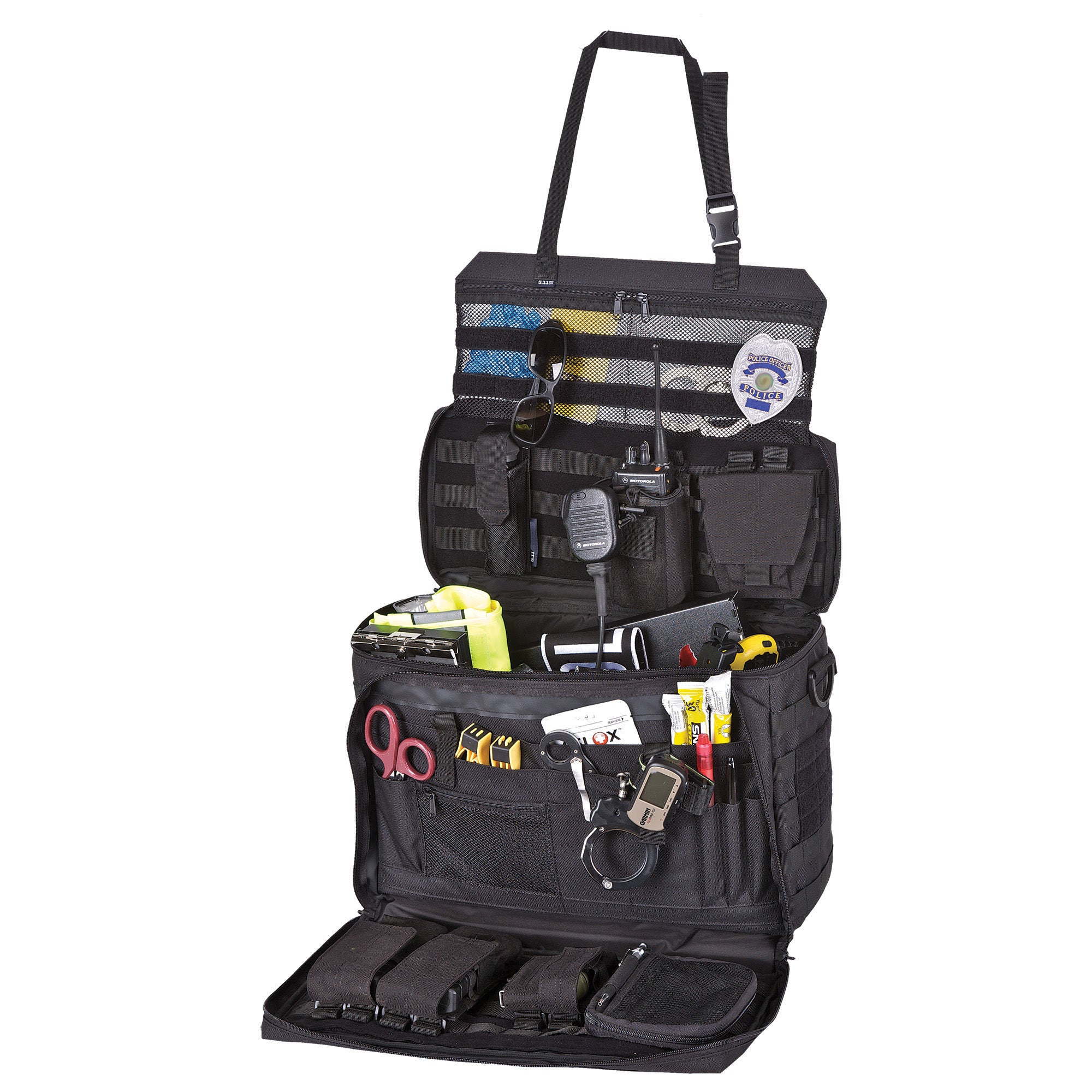 5.11 タクティカル 56045 ウィングマン パトロール バッグ Wingman Patrol Bag™ 39L – 5.11 Tactical Japan