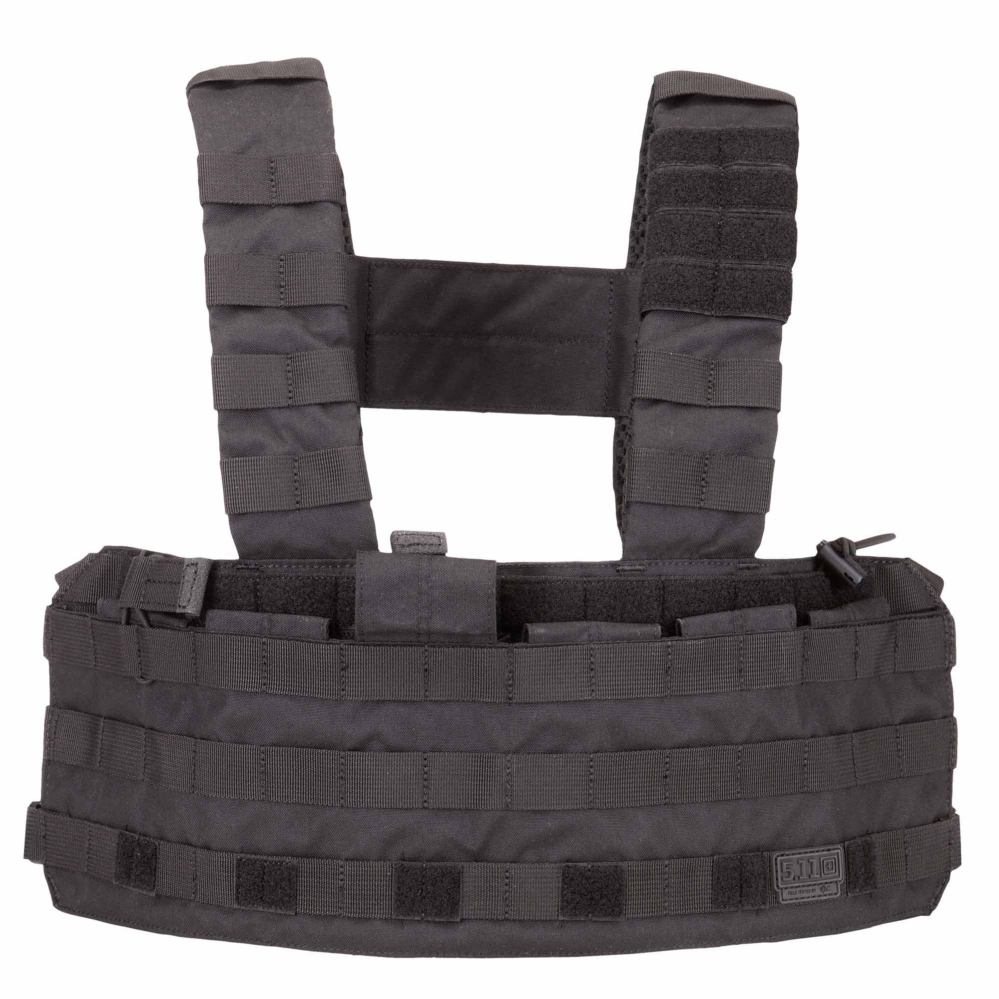 TacTec Chest Rig – 5.11 Tactical Japan