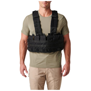 TacTec Chest Rig