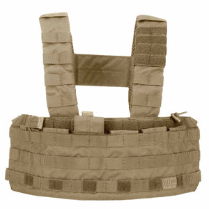 TacTec Chest Rig