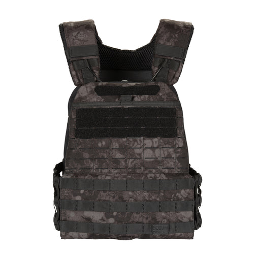 GEO7 TacTec™ Plate Carrier