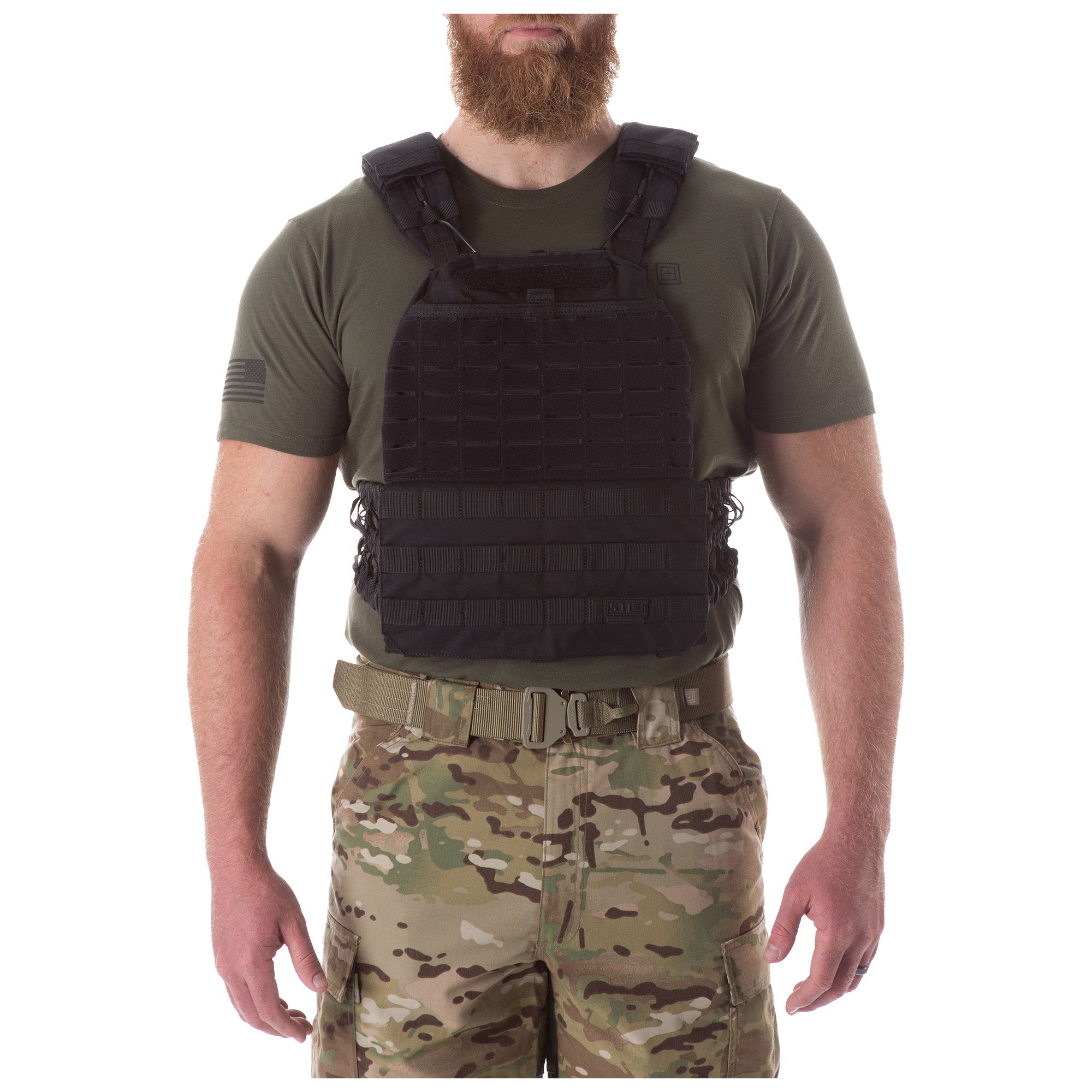 TacTec® Plate Carrier – 5.11 Tactical Japan