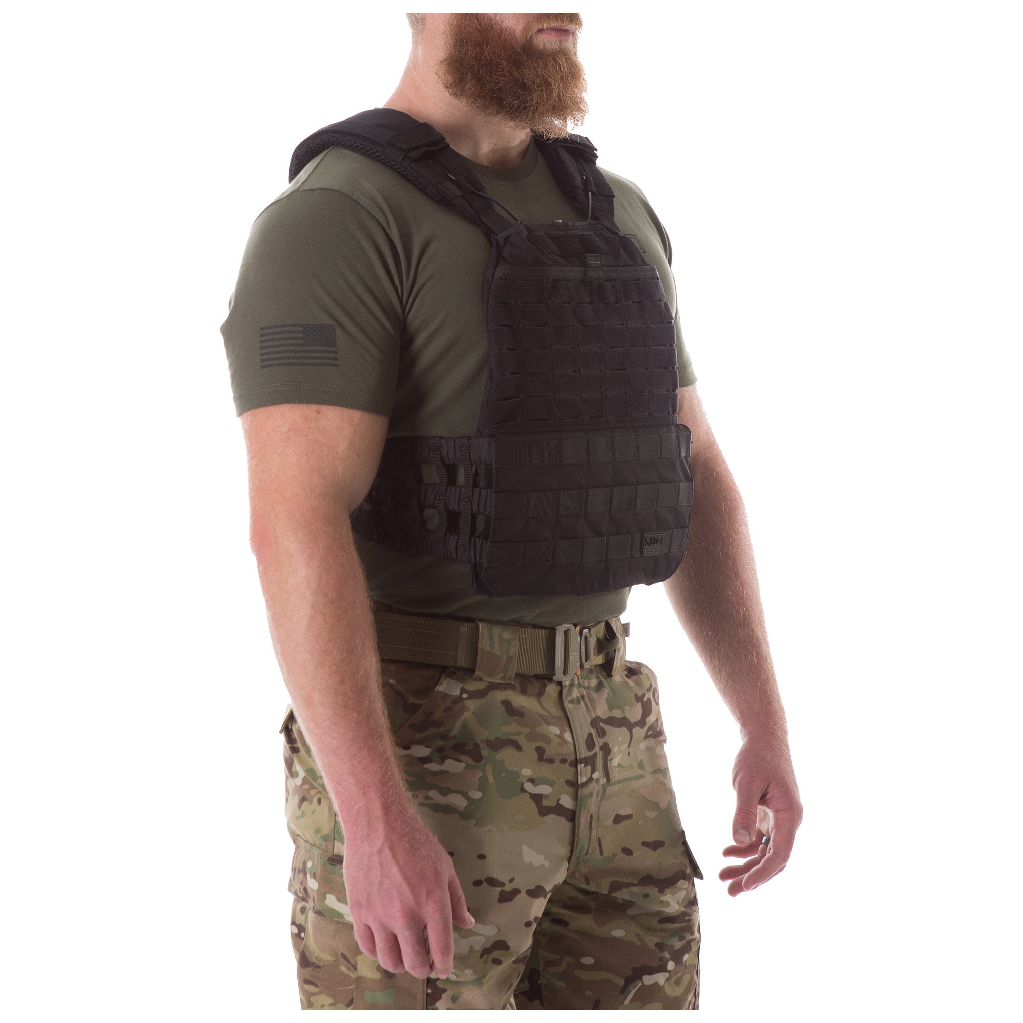 JUMP BOX – 5.11 Tactical Japan