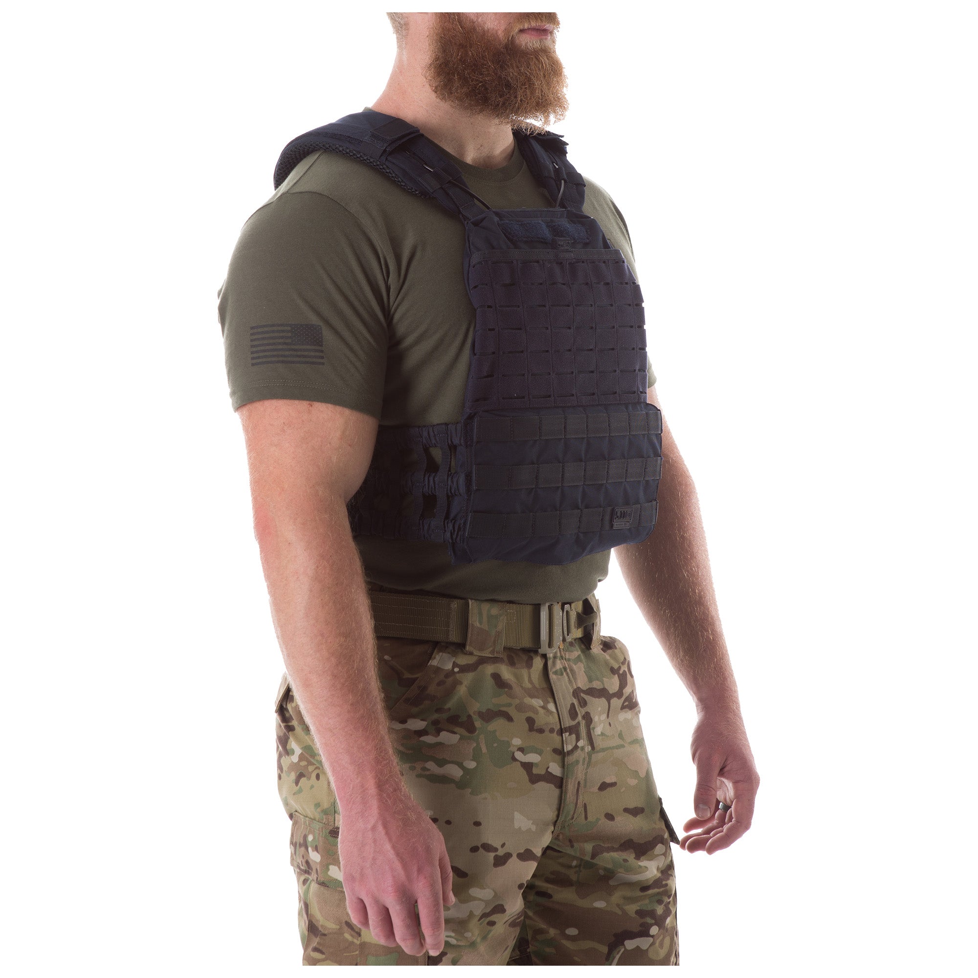 TacTec™ Plate Carrier – 5.11 Tactical Japan
