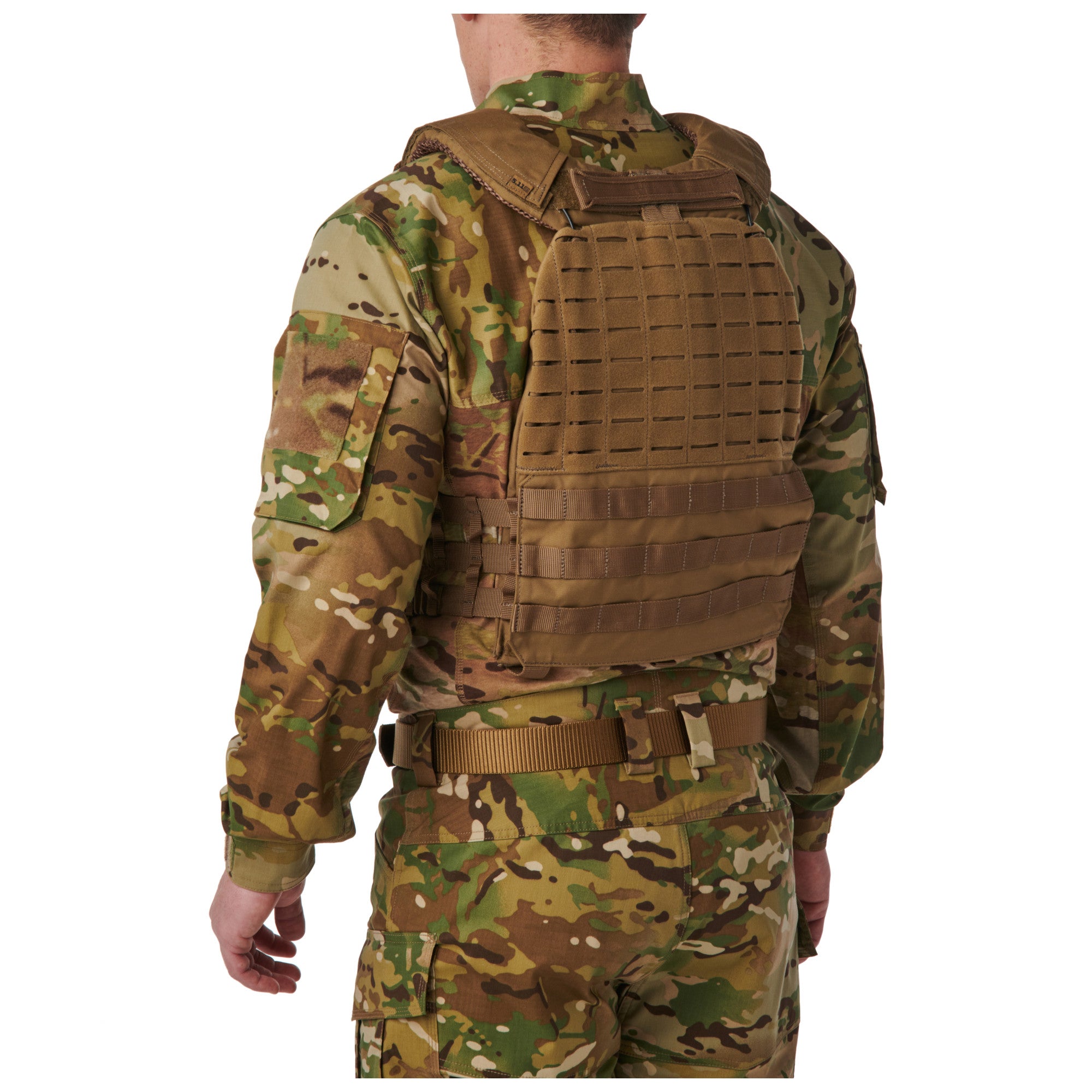 TacTec™ Plate Carrier – 5.11 Tactical Japan