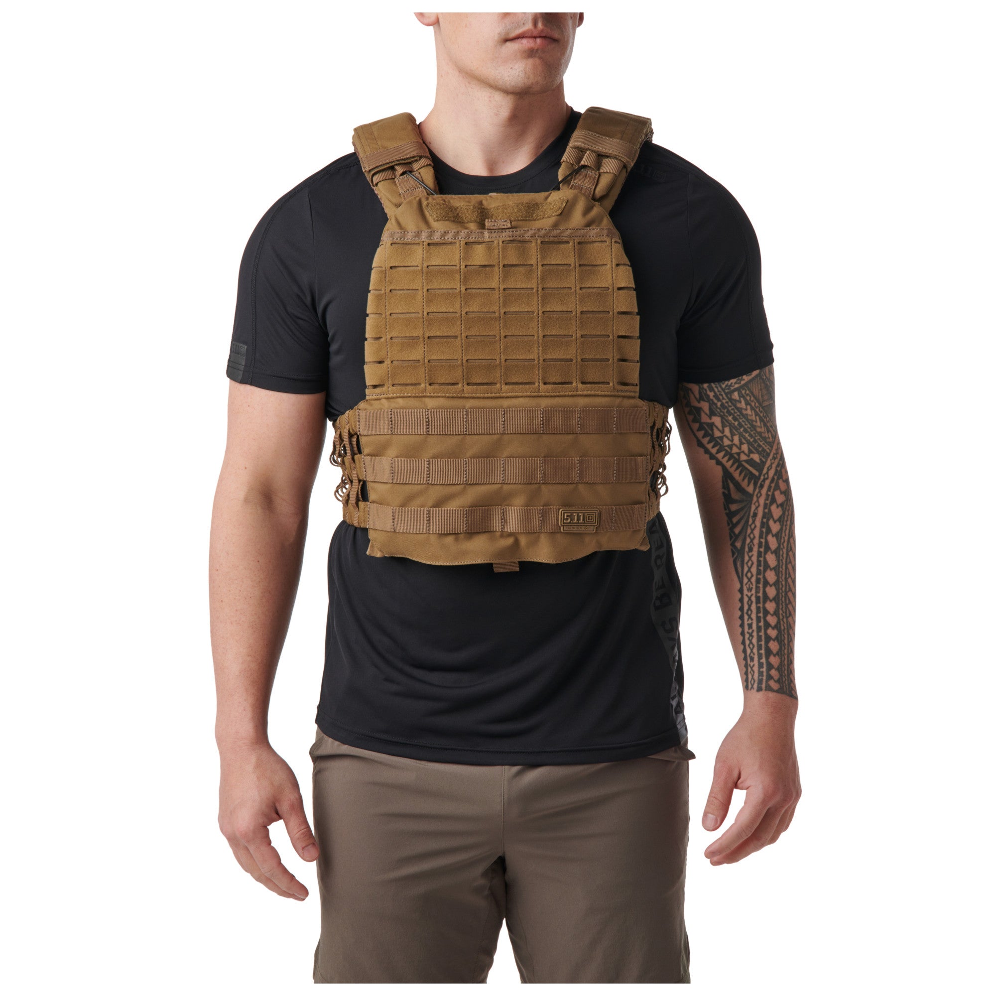 TacTec® Plate Carrier – 5.11 Tactical Japan