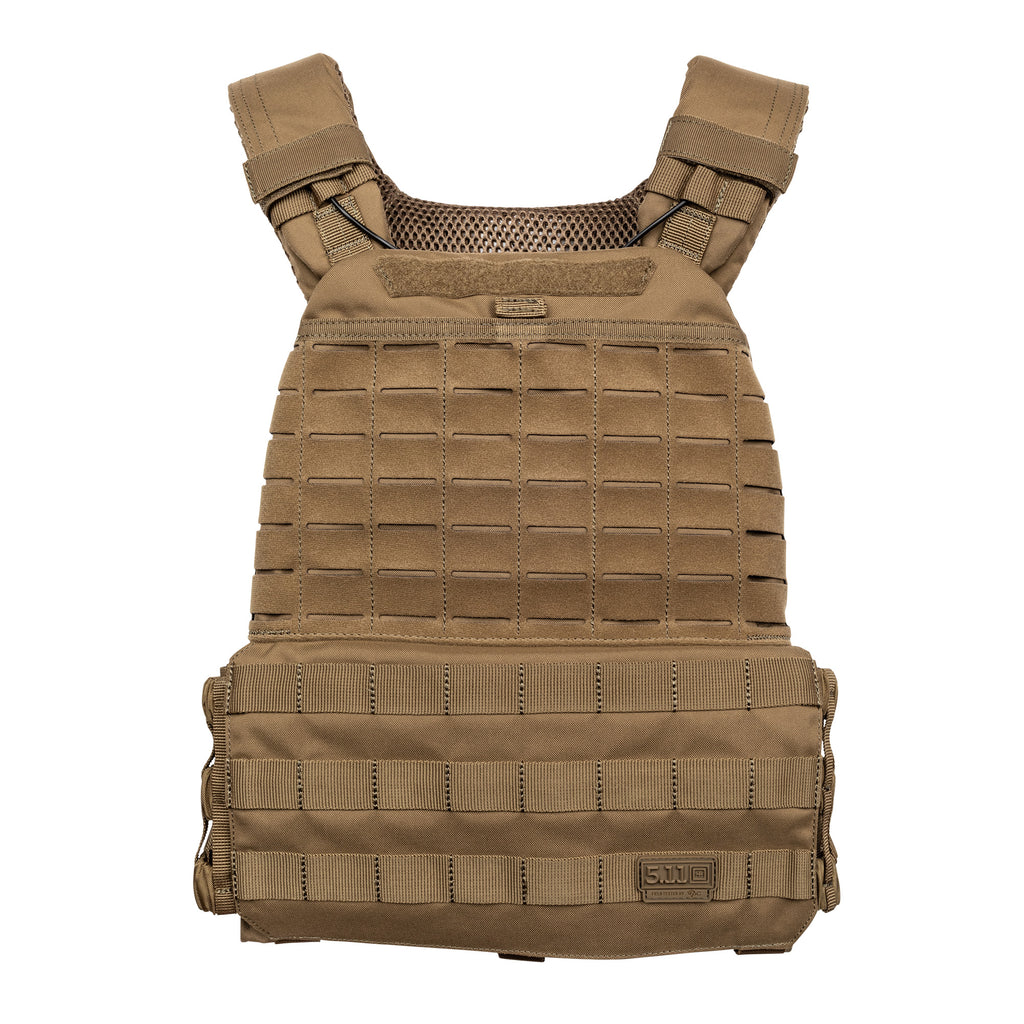 TacTec™ Plate Carrier