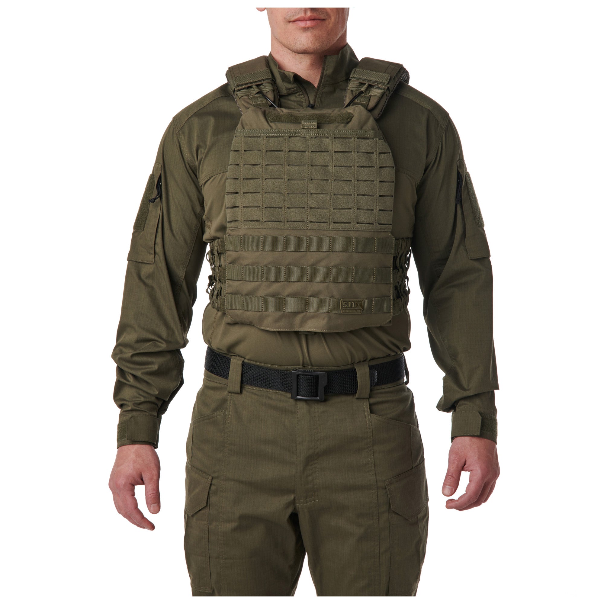 TacTec™ Plate Carrier – 5.11 Tactical Japan