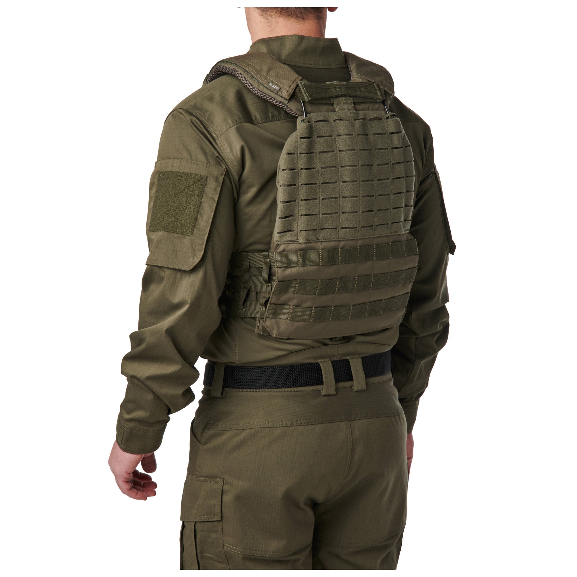 TacTec® Plate Carrier – 5.11 Tactical Japan