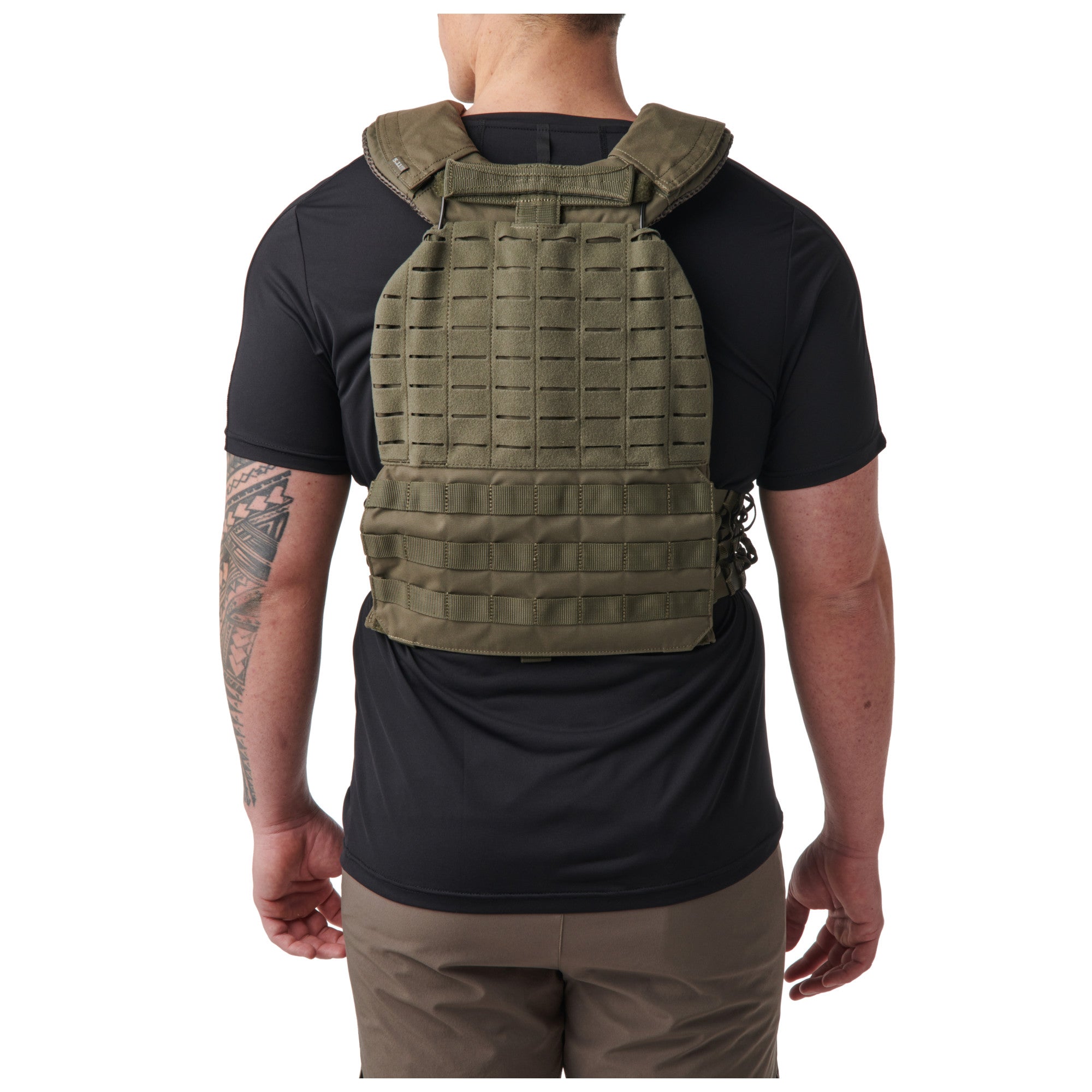 TacTec® Plate Carrier – 5.11 Tactical Japan