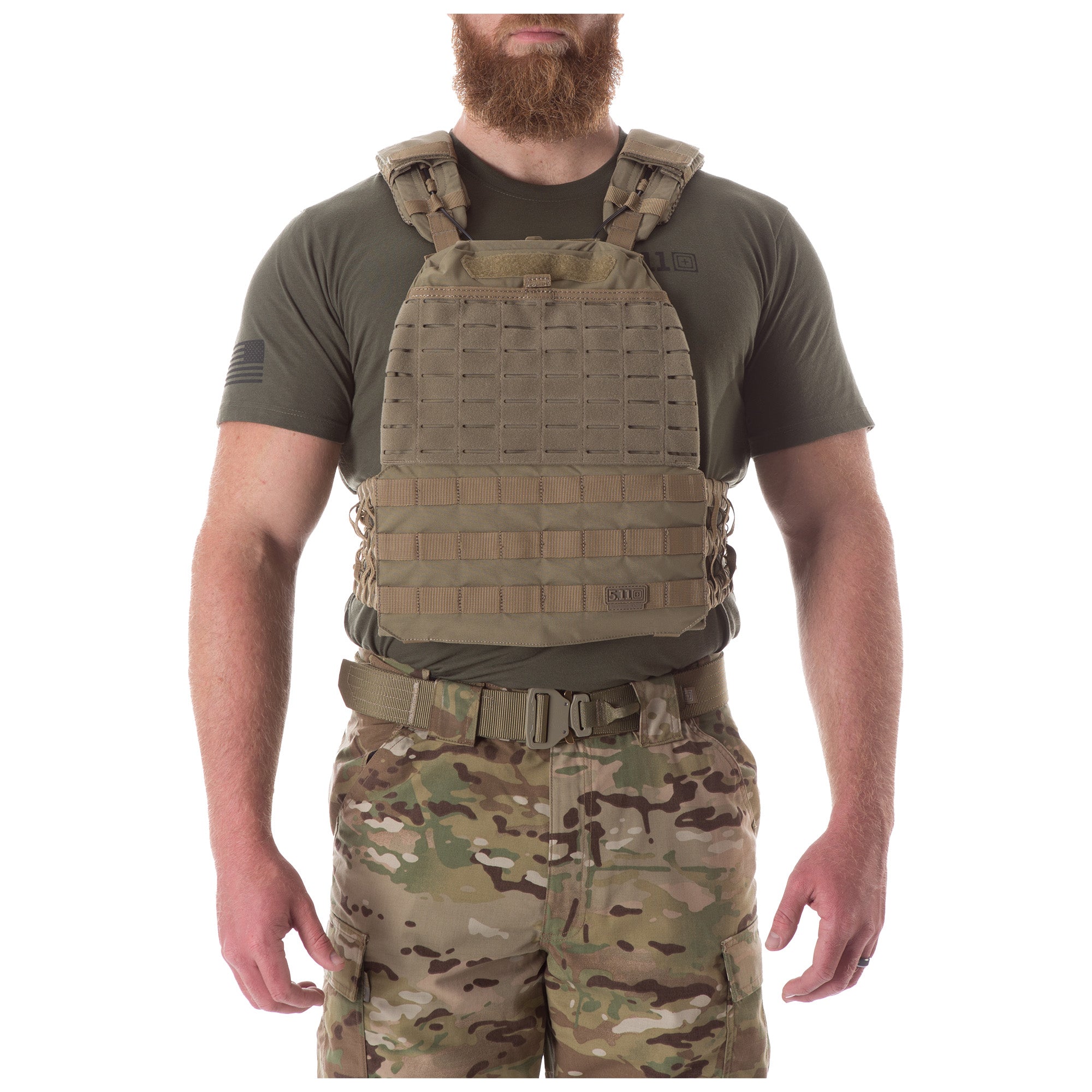 TacTec™ Plate Carrier – 5.11 Tactical Japan