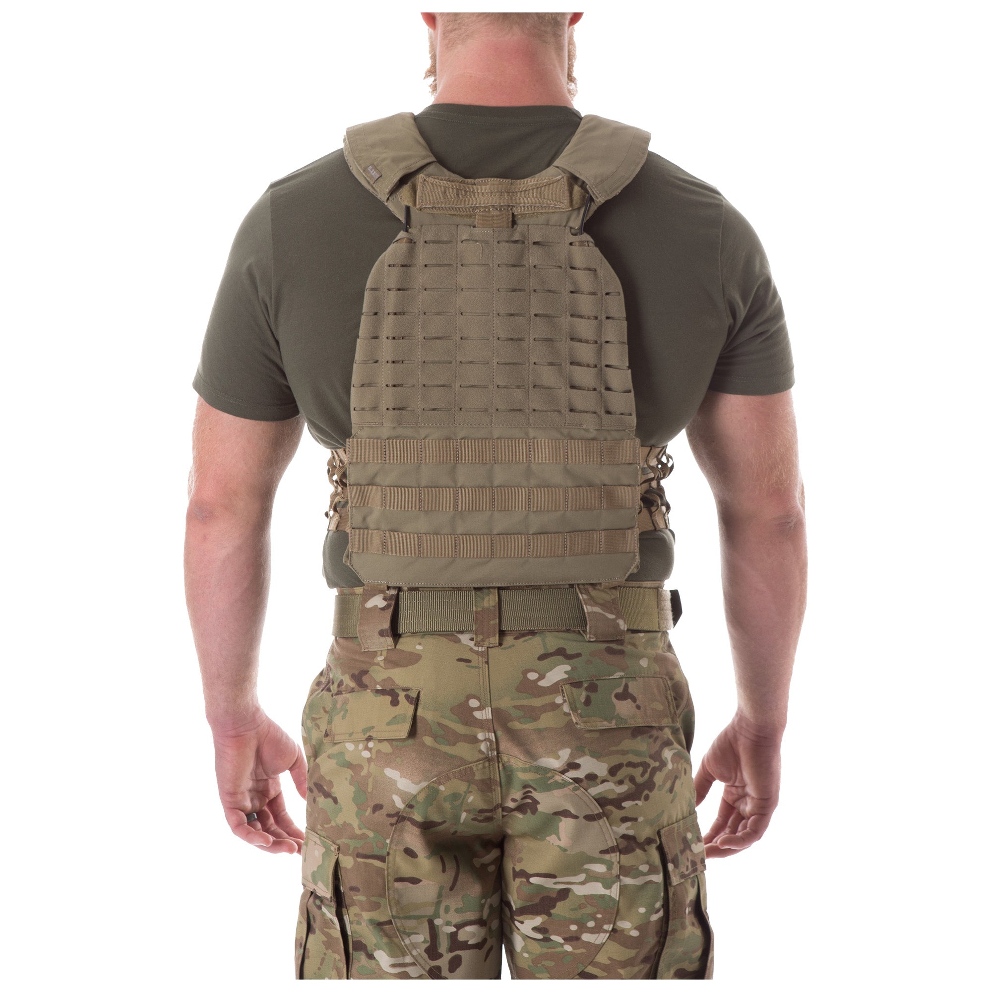 TacTec™ Plate Carrier – 5.11 Tactical Japan