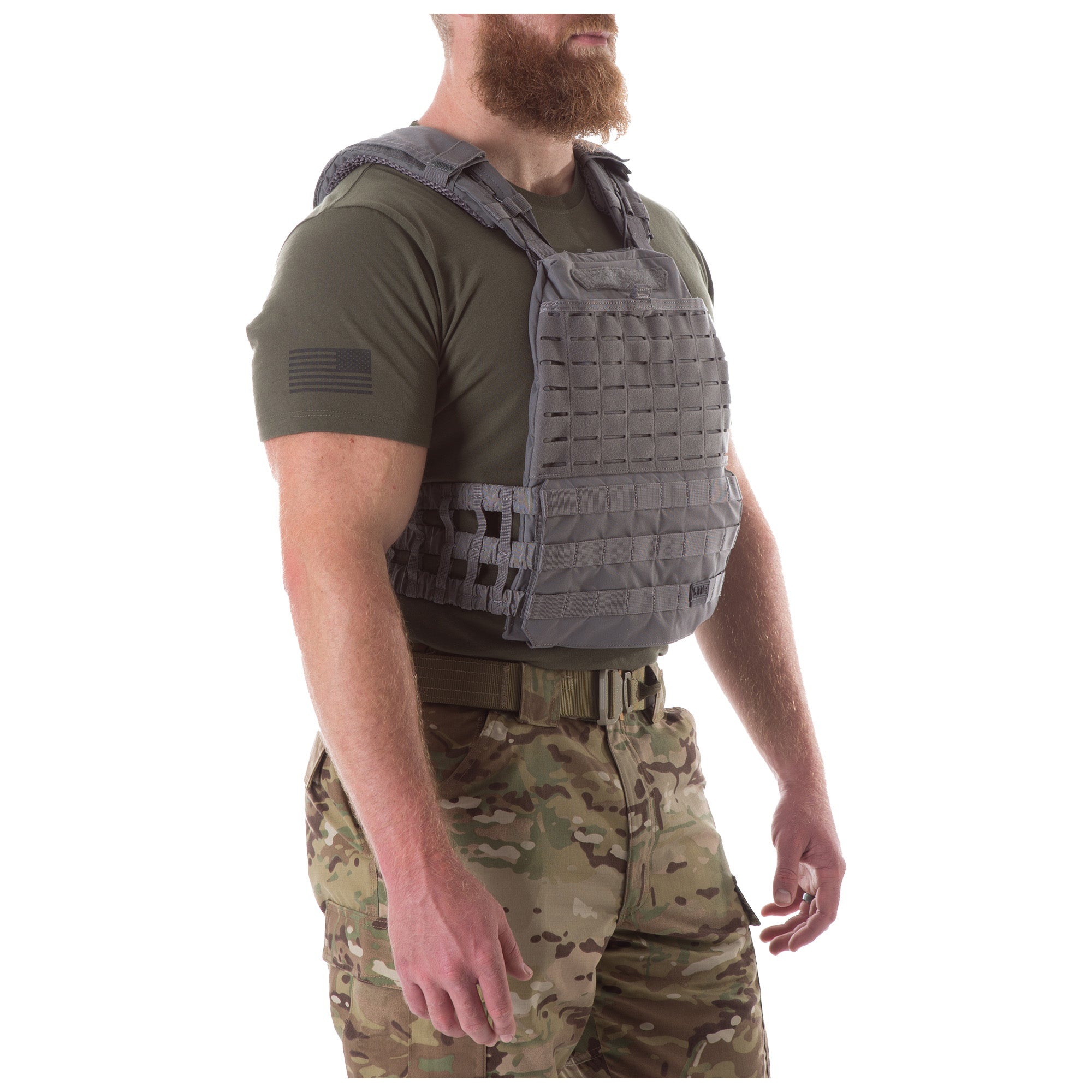 TacTec™ Plate Carrier – 5.11 Tactical Japan