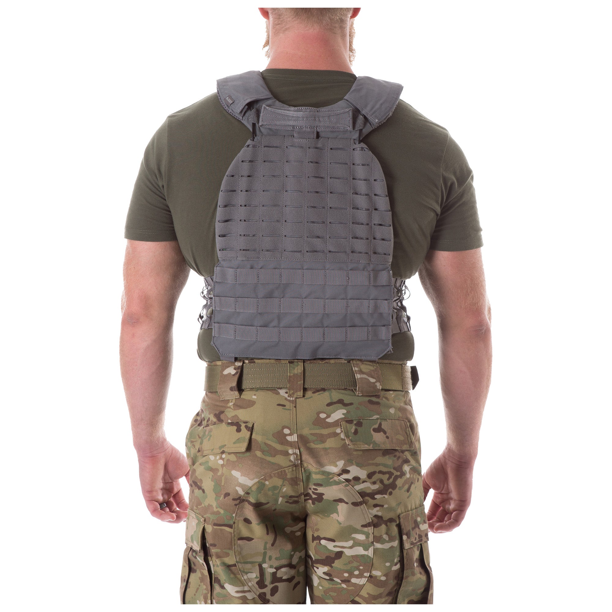 TacTec™ Plate Carrier – 5.11 Tactical Japan