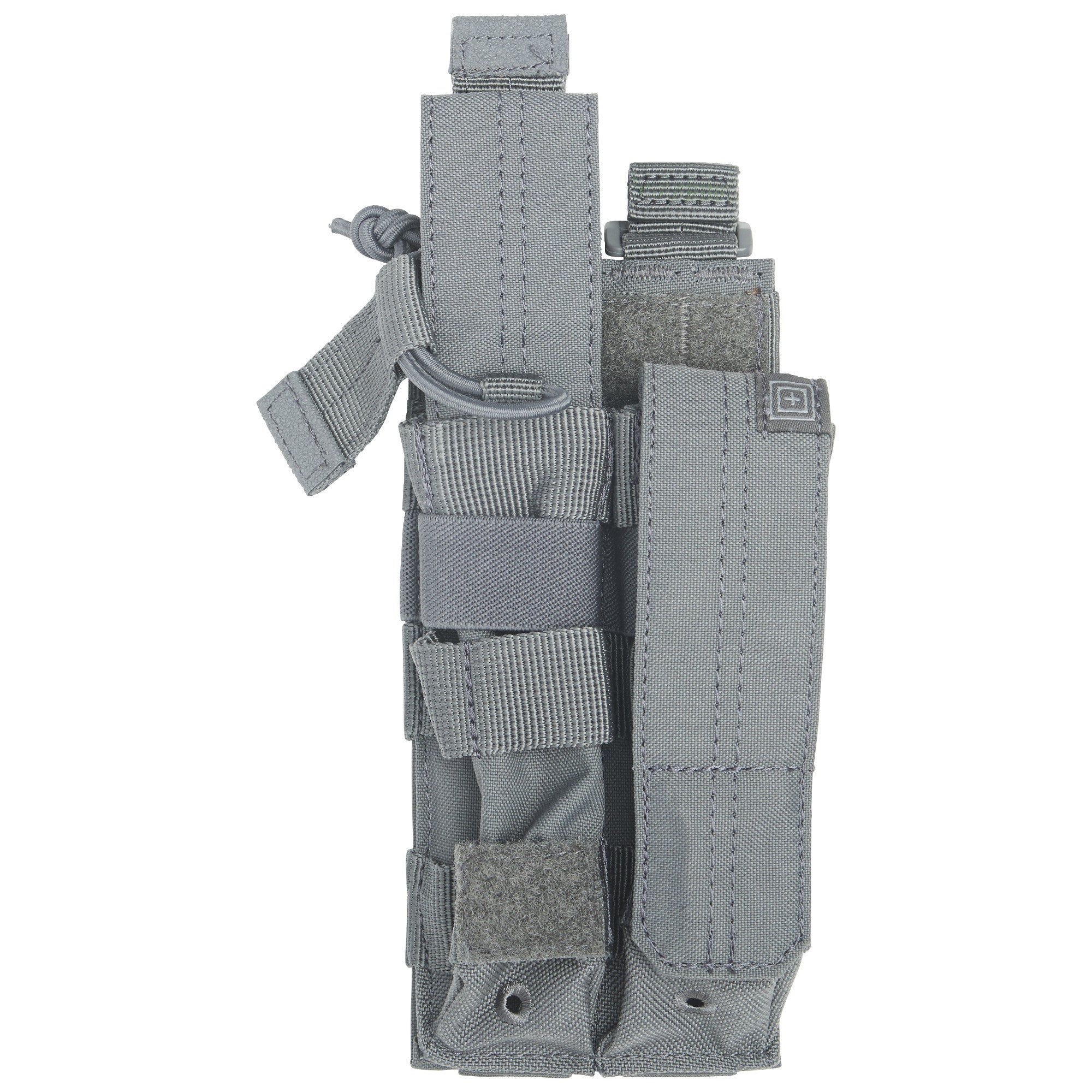 Double MP5 Bungee/Cover – 5.11 Tactical Japan Double MP5 Bungee/Cover – 5.11 Tactical Japan