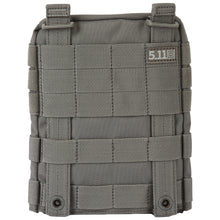 TacTec™ Plate Carrier Side Panels