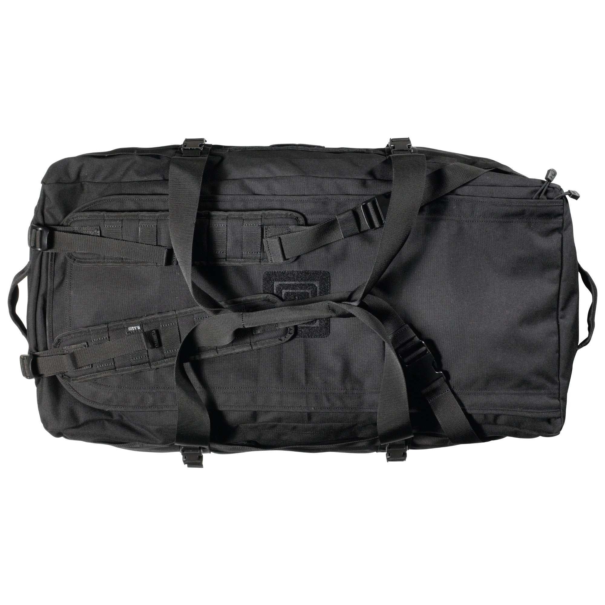 RUSH® LBD XRAY Duffel Bag 106L – 5.11 Tactical Japan