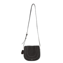 Alice Saddle Bag