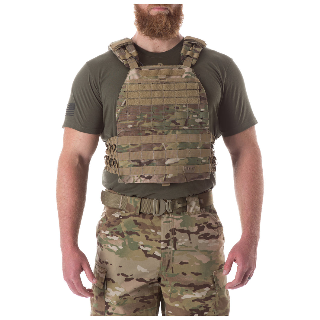 Multicam Tactec® Plate Carrier – 5.11 Tactical Japan