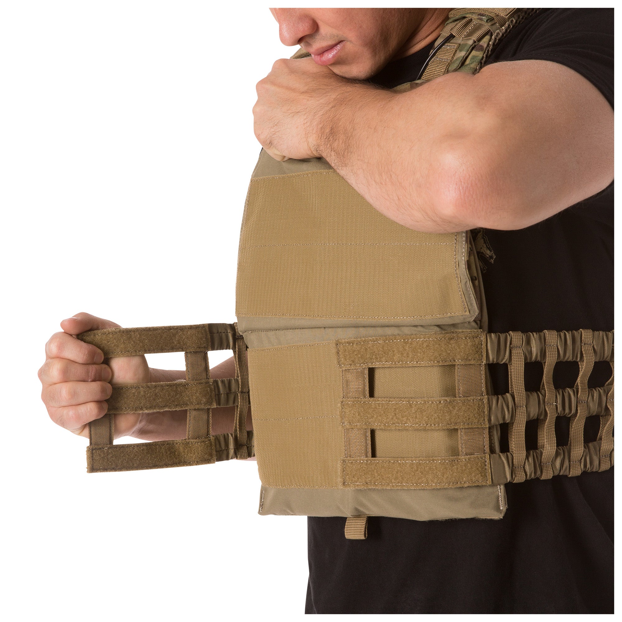 Multicam Tactec® Plate Carrier – 5.11 Tactical Japan